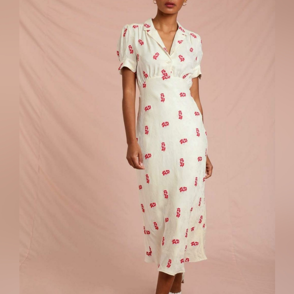 ISO Rouje Lilia dress, Size 38